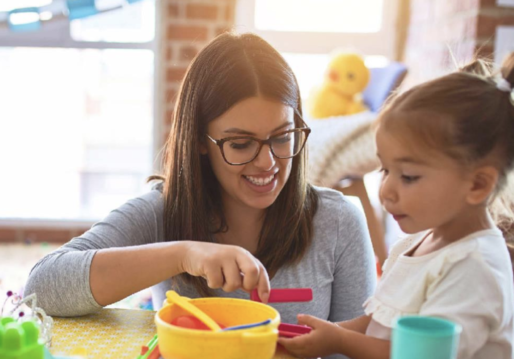 Child Benefit and Tax-free Childcare