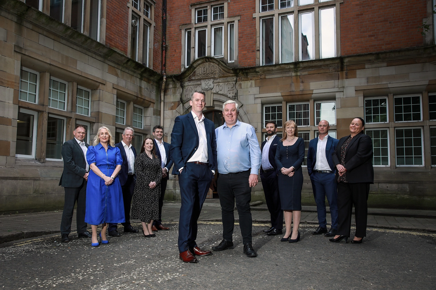 Leading Accountancy Firm to Join Sumer Group