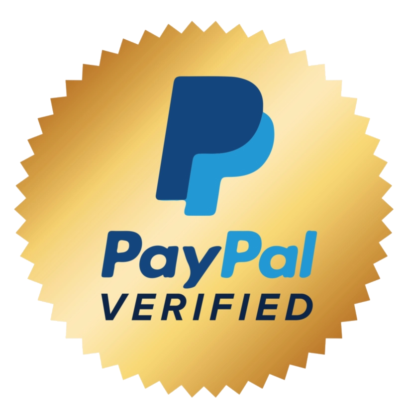 Sumer NI Paypal verified